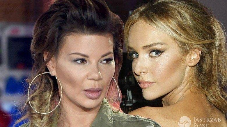 Magdalena Mielcarz pokłóci się z Edytą Górniak?