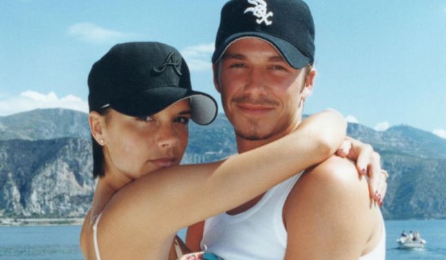 Dieta Victorii Beckham - Pyszności; foto: Facebook: Victoria Beckham