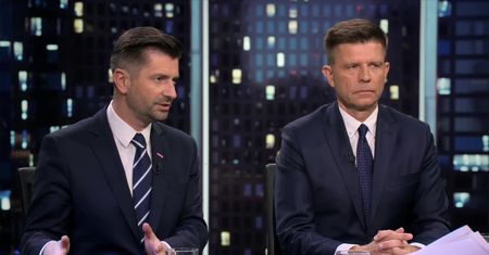 Adam Glapiński trafi przed Trybunał Stanu? “Są co najmniej cztery poważne zarzuty”