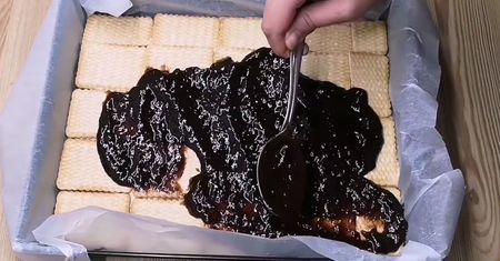 Świąteczne ciasto bez pieczenia i ciężkiej pracy. Smakiem wygra nawet z piernikiem
