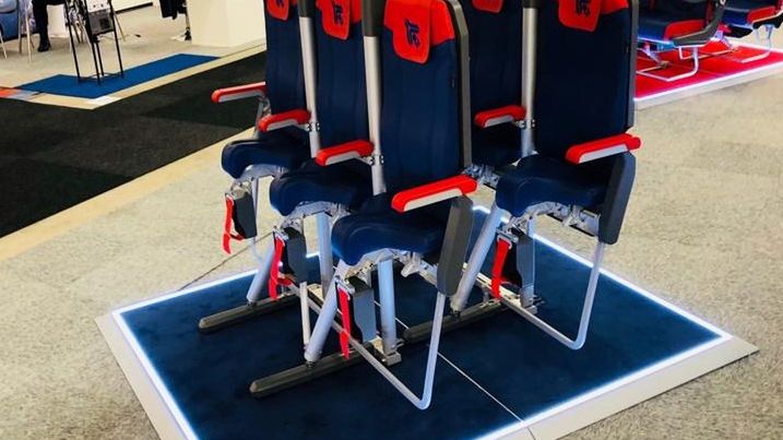Kolejna koncepcja Skyrider 2.0