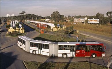 Volvo zbudowało autobus dla 300 pasażerów