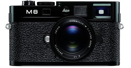 Leica M8.2