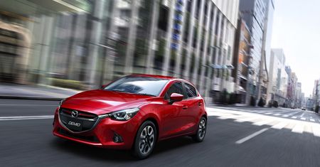 Mazda2
