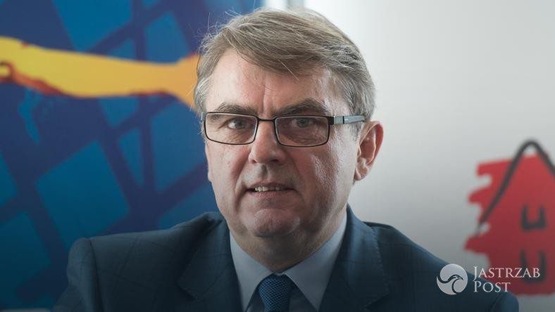 Marek Rudziński odchodzi z TVP