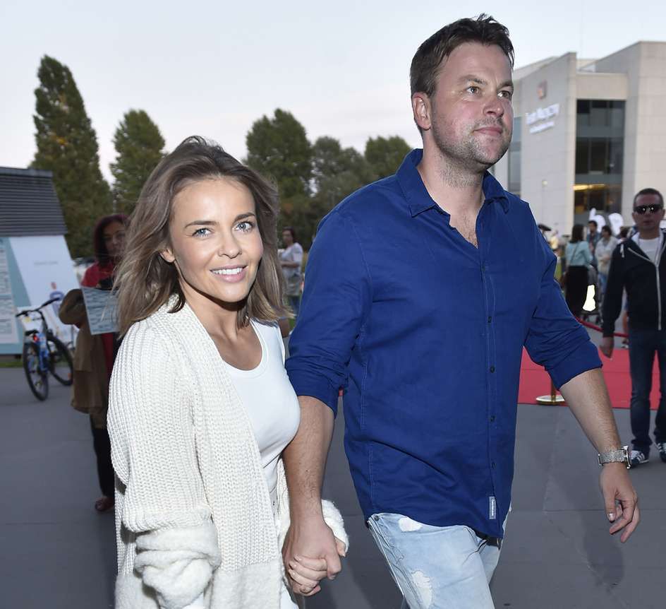 Edyta Herbuś, Piotr Bukowiecki- 43. Festiwal Polskich Filmów Fabularnych