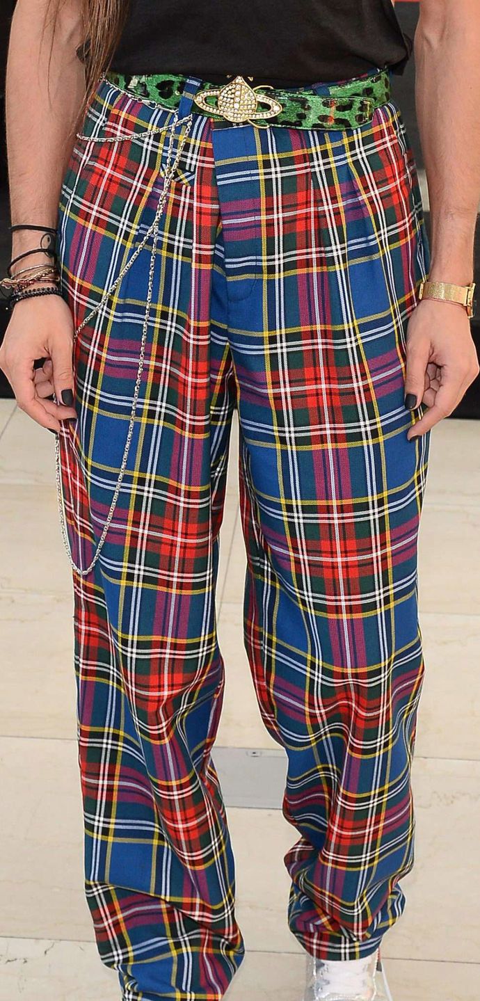 Michał Szpak - Sephora Trend Report 2018