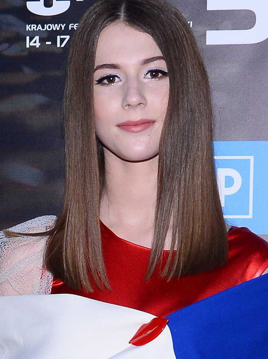 Roksana Węgiel – Opole 2019