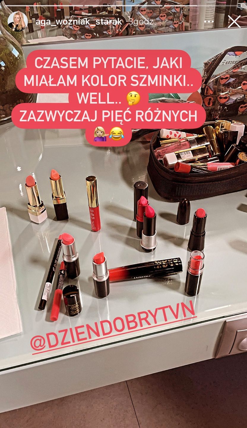 Agnieszka Woźniak-Starak