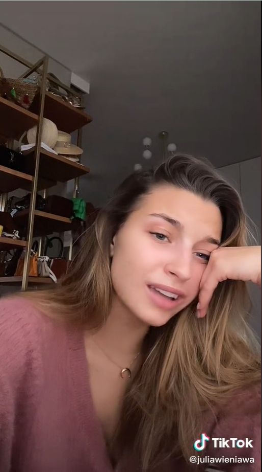 Julia Wieniawa
