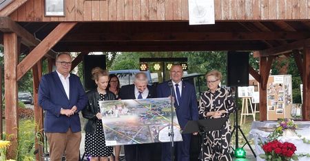 Wiktorówko świętuje jubileusz 100-lecia