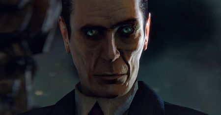 Ciekawe czy poznalibyśmy Half-Life 3, gdyby faktycznie trafiło do sklepów
