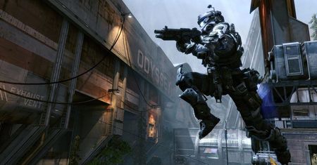 Respawn poważnie traktuje opinie graczy. Titanfall 2 czekają zmiany