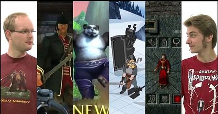 Polytydzień 2.0: gra o Powstaniu Warszawskim, problemy w Diablo 3 i nowa edycja Baldur's Gate