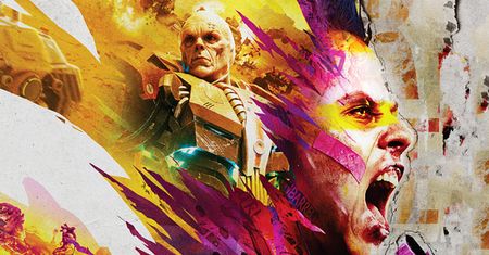Czy to nie odrobinę dziwne, że id Software już mówi o Rage 3?