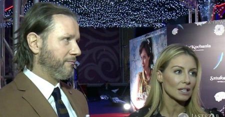 Małgorzata Rozenek i Radosław Majdan rozmawiają z dziećmi o seksie? "Jesteśmy taką rodziną, która..."