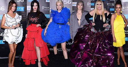 Opole 2019. Gwiazdy na koncercie "Nie pytaj o Polskę": Edyta Górniak, Margaret, Ewelina Lisowska, Sarsa