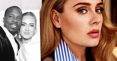 Adele pierwszy raz o związku. Gwiazda już nie ukrywa swojego partnera. Opowiedziała, jak się poznali