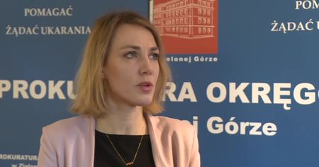 Zabetonowane zwłoki w Klenicy. Dwóch mężczyzn z zarzutami zabójstwa