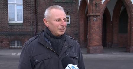 Ryszard Brejza, ojciec senatora KO, otrzymał wezwanie do prokuratury