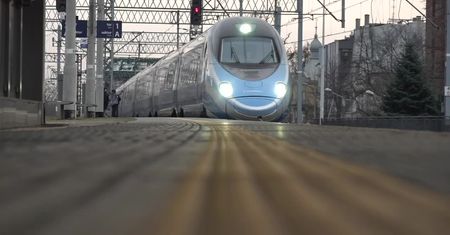 “Wszystko drożeje”. PKP Intercity podwyższa ceny biletów