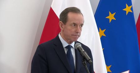 Senacka komisja proponuje poprawki w budżecie na 2022 r. Miliardy na służbę zdrowia i transformację energetyczną.