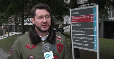 Połowa pacjentek na oddziale ginekologiczno-położniczym w Gdańsku zakażona omikronem