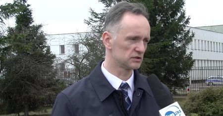 Prokuratura bada okoliczności śmiertelnego wypadku z udziałem motocyklisty na S8. Na razie nikt nie usłyszał zarzutów