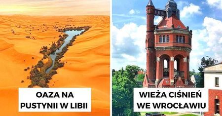 21 zdjęć, które sprawią, że nawet żarliwi kanapowcy zaczną interesować się otaczającym światem
