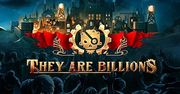 Nie wszystek ogram - They Are Billions