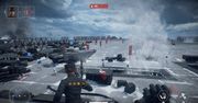 Dice niezbyt śpieszy się, by poprawić Battlefronta 2