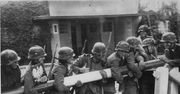 23 sierpnia 1953: rząd PRL rezygnuje z reparacji od Niemiec