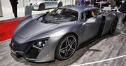 Marussia B2: supersamochód z Rosji