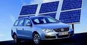 Volkswagen Passat BlueMotion