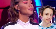 Z "The Voice" odpadł faworyt, widzowie oburzeni. Ignacy Błażejowski komentuje decyzję Edyty Górniak