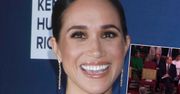 Meghan Markle na ostatnim wystąpieniu z rodziną królewską. Wyszło... niezręcznie