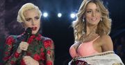 Lady Gaga wystąpiła na pokazie Victoria's Secret, ale największą furorę zrobiła za kulisami show