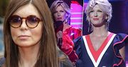 Dorota Wróblewska skrytykowała kreację Magdy Mołek! "Niedobrana do kształtu nóg"