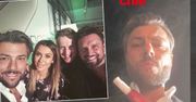 Olivier Janiak i Kuba Wesołowski wyznaczają trendy. Stawiają na zdrowy styl życia. Wiemy jak rzucili papierosy!