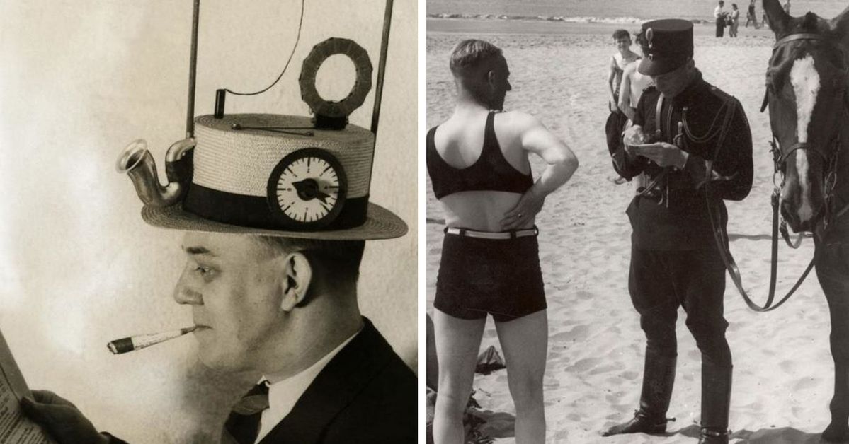 15 Photos Which Will Change the Way You Think About History