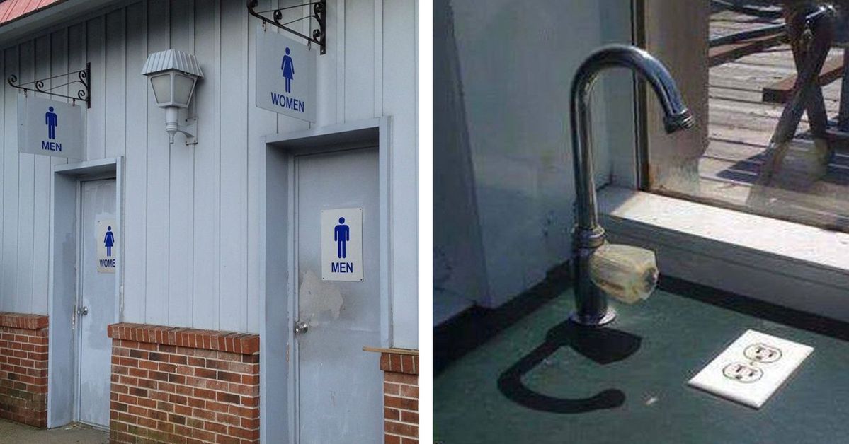 23 Examples of Design You Won’t Believe They Are Real. But Unfortunately They Are
