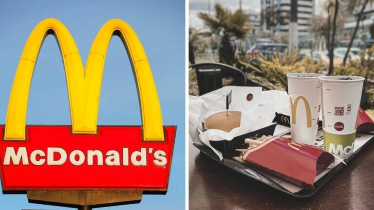 A Legal Ban on New McDonald’s Restaurants. The Bill Is on the Way