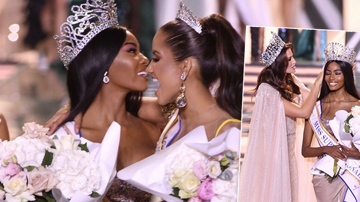 Oto Miss Supranational 2022. Piękna Miss Południowej Afryki wygrała konkurs