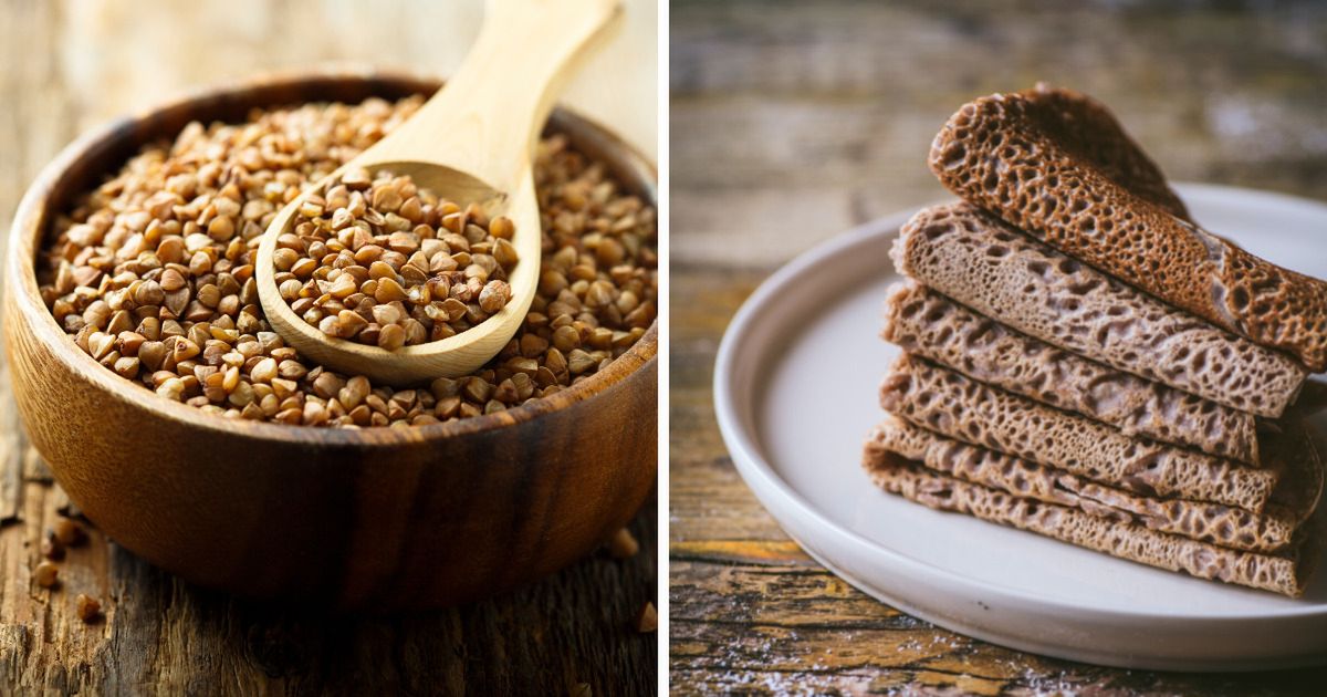 Rewolucyjne naleśniki z 1 składnika zachwycają. Kosztują grosze, są lekkie i smakują bosko