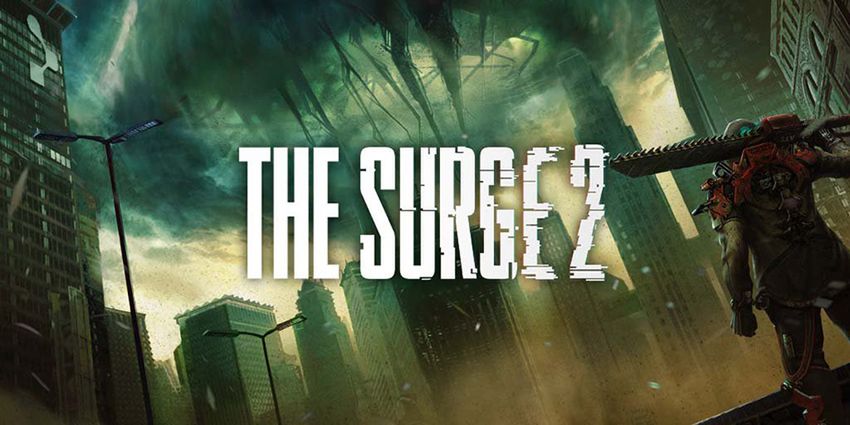 Chwalmy egzoszkielety! The Surge 2 powstaje