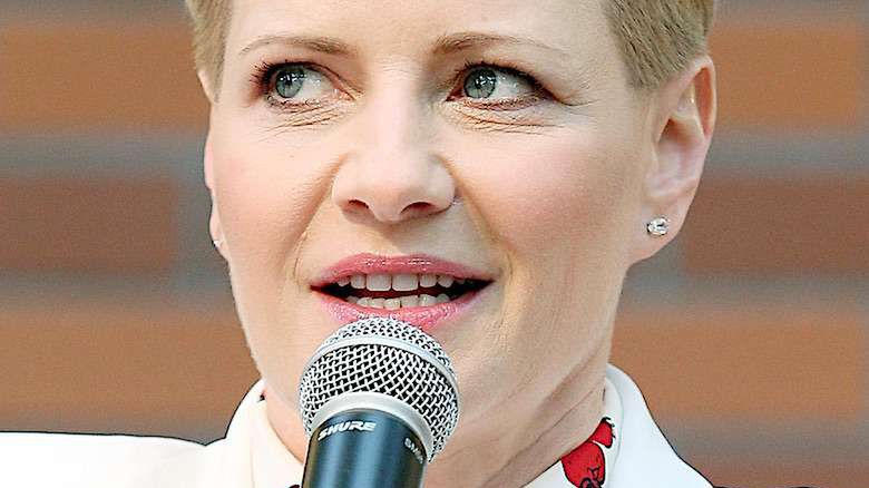 Małgorzata Kożuchowska trailer Plagi Breslau