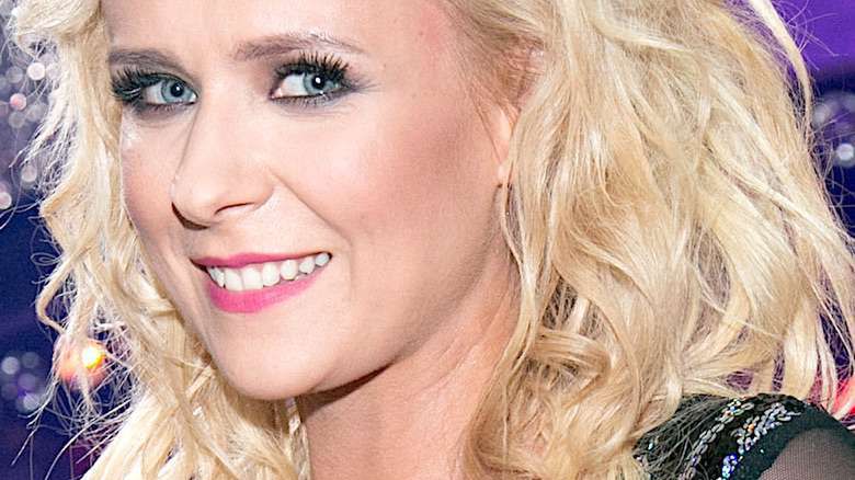 Aneta Zając dzieci, synowie