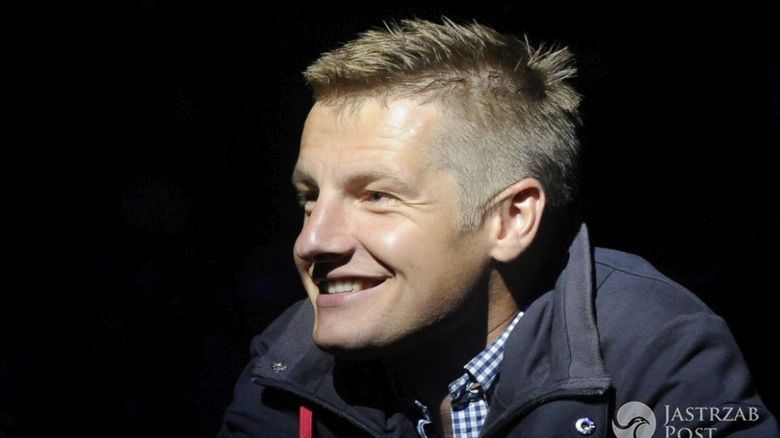 Rafał Mroczek, fot: AKPA