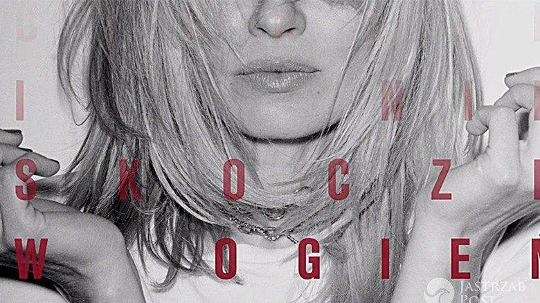 Natasza Urbańska opublikowała singiel "Już nie pytam"