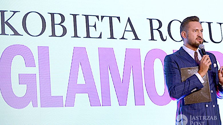 Kobieta Roku Glamour kto wygrał 2017?